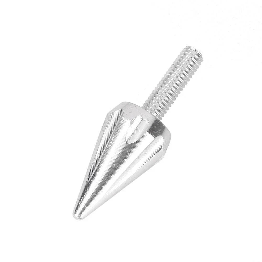 10 Pcs Spike Windshield Bolts for Honda Yamaha Suzuki BMW Ducati Universal