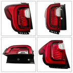 LED Tail Light for GMC Acadia (2020–2023) Outer Driver Side Lamp