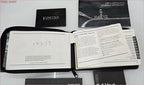 Owners Manual Collection for Lincoln Mark VIII (1995)