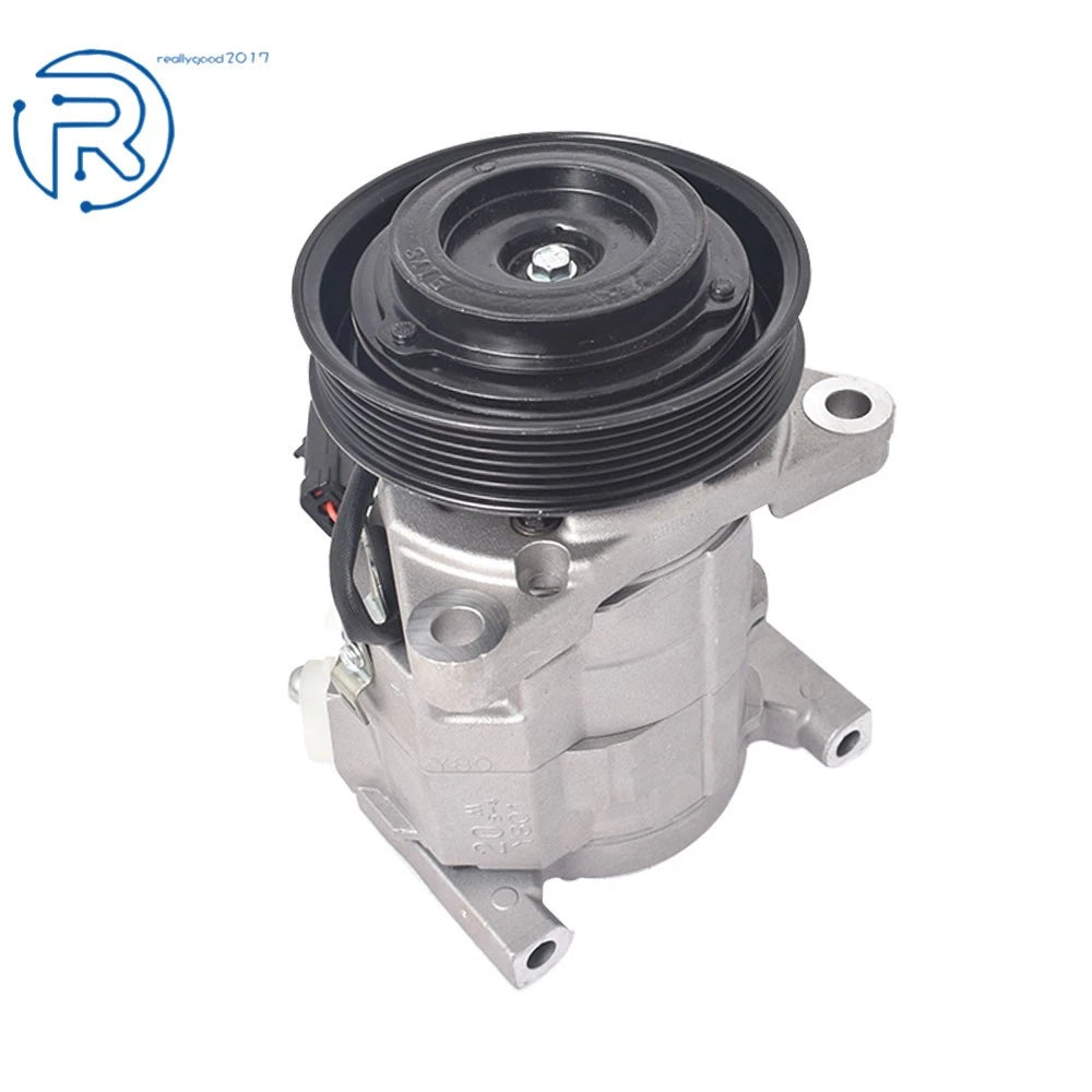 A/C Compressor for Dodge Grand Caravan (2001-2007)