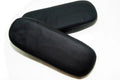 Vinyl Armrest Cover for Ford F250 F350 Excursion Lariat (1999–2007) Black