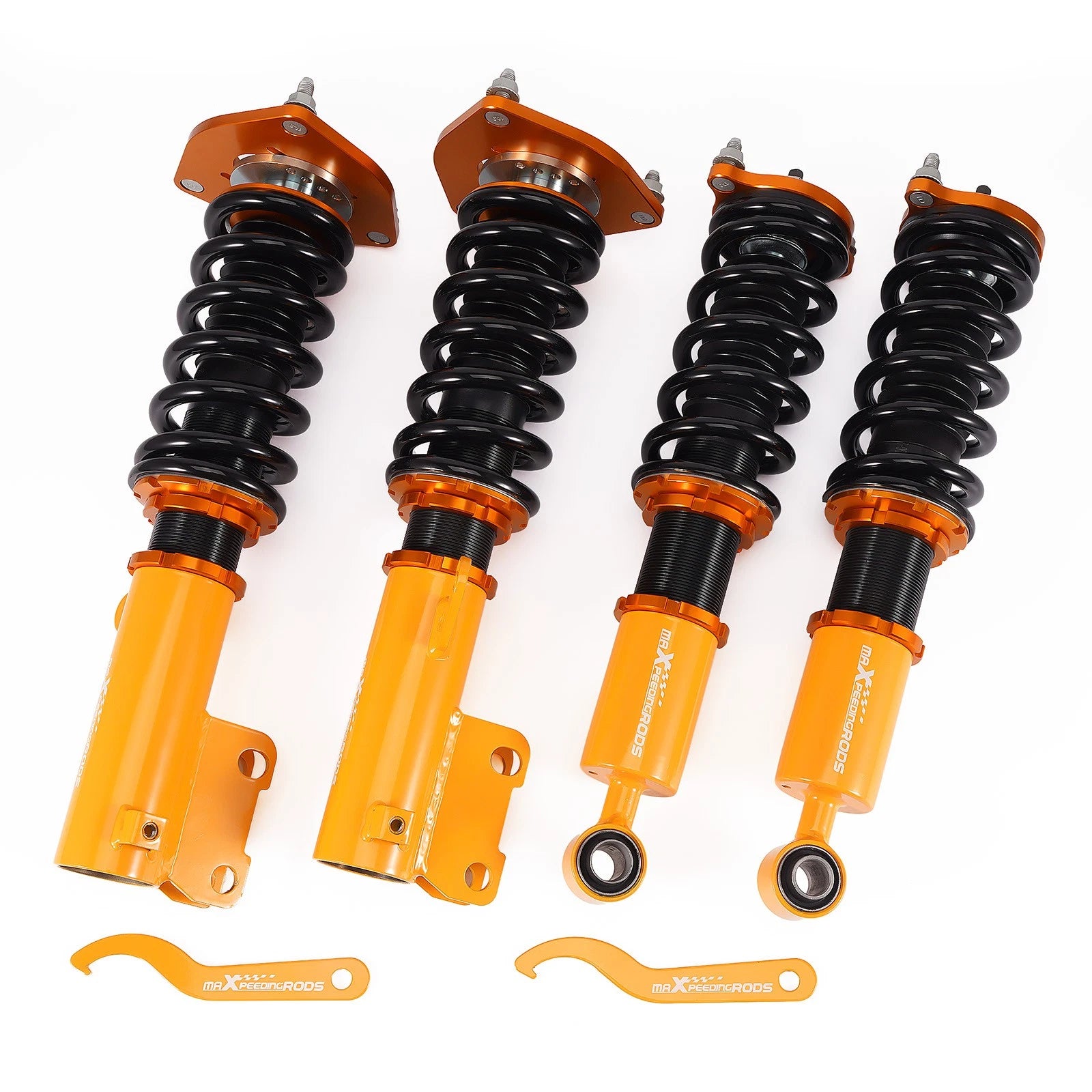Coilover Kit for Mitsubishi Eclipse (2000–2005)