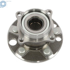 2X Rear Wheel Bearing Hub for Lexus LS430 (2001-2006)