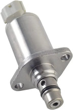 Suction Control Valve for Toyota Hilux KUN26 1KD-FTV & 2KD-FTV (2005-2015)
