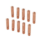 10pcs 0.035" Tips for Weld-Pak 100HD 125HD 140HD