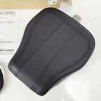 Low Profile Rear Seat Pillion for Harley-Davidson Road Glide (2023–2026) 52400329
