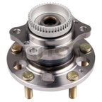 Rear Wheel Bearing Hub for Hyundai Elantra GLS (2011–2016) FWD