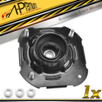 Suspension Strut Mount Front for Toyota Paseo Tercel (1995-1999)