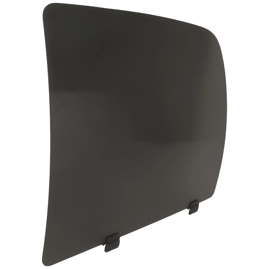 Rear Driver Left Door Glass for Ram 2500 (2010–2023)