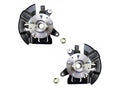 Front Suspension Knuckle Kit for Mazda CX-7 (2007–2012) CB112QP
