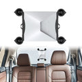 Quick Release Suction Cup Mount for Starlink Mini RV Yacht Boat Aircraft
