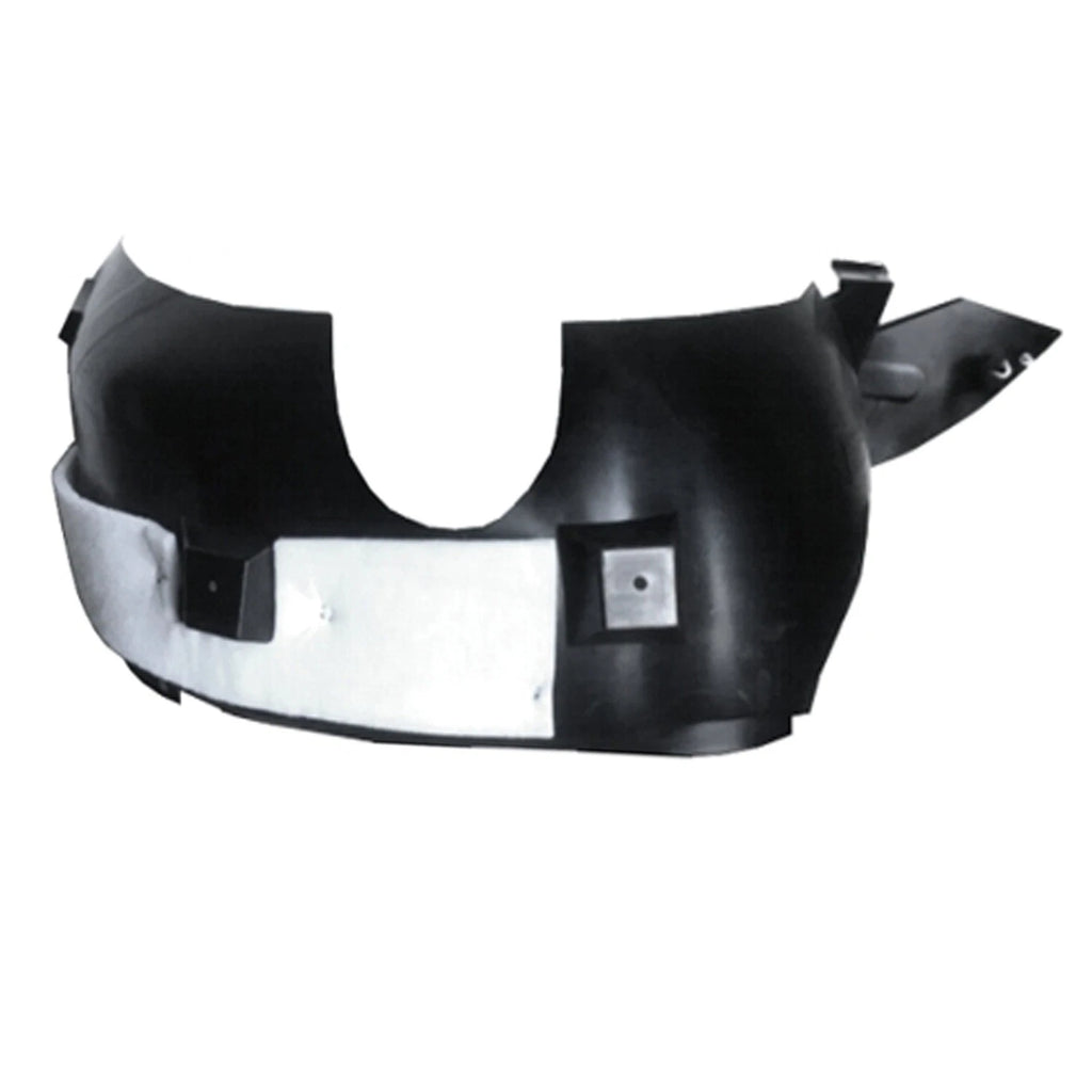 Replacement Front Passenger Side Fender Liner for 2014-2017 GMC Terrain