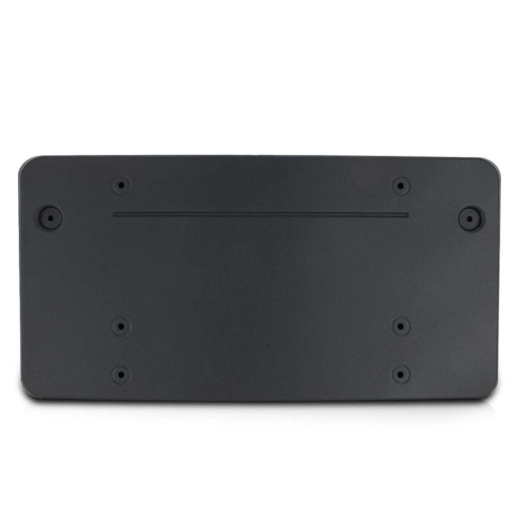Front License Plate Tag Mounting Bracket for Mercedes-Benz CLS400/CLS550 (2015–2018)