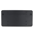 Front License Plate Tag Mounting Bracket for Mercedes-Benz CLS400/CLS550 (2015–2018)