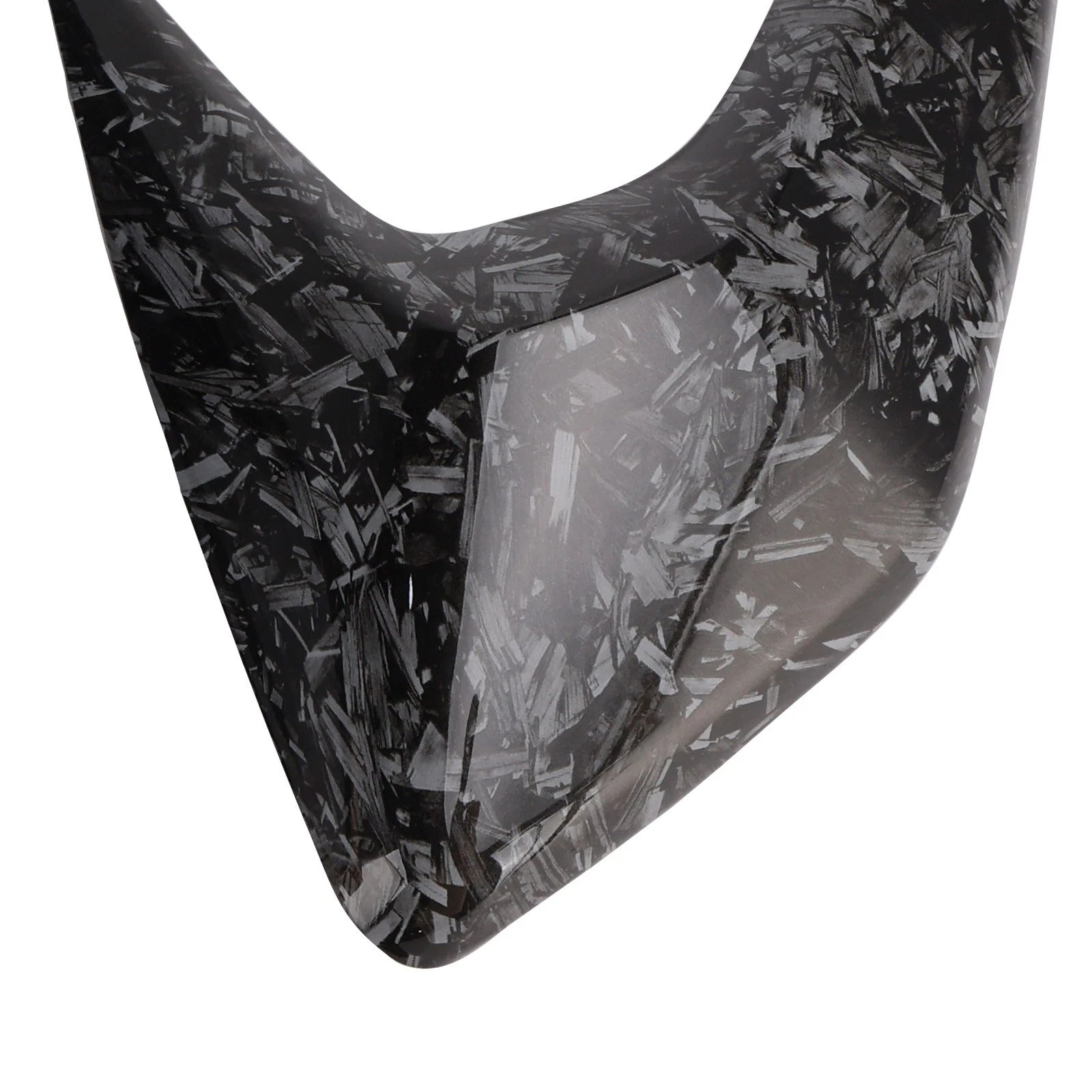 Side Frame Cover Panel Fairing for Street Triple 765 R/RS (2020–2022)
