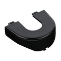 Ignition Switch Panel Trim for Harley Touring Road Glide (2015–2024) Vivid Black