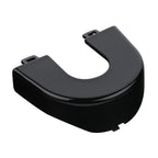 Ignition Switch Panel Trim for Harley Touring Road Glide (2015–2024) Vivid Black