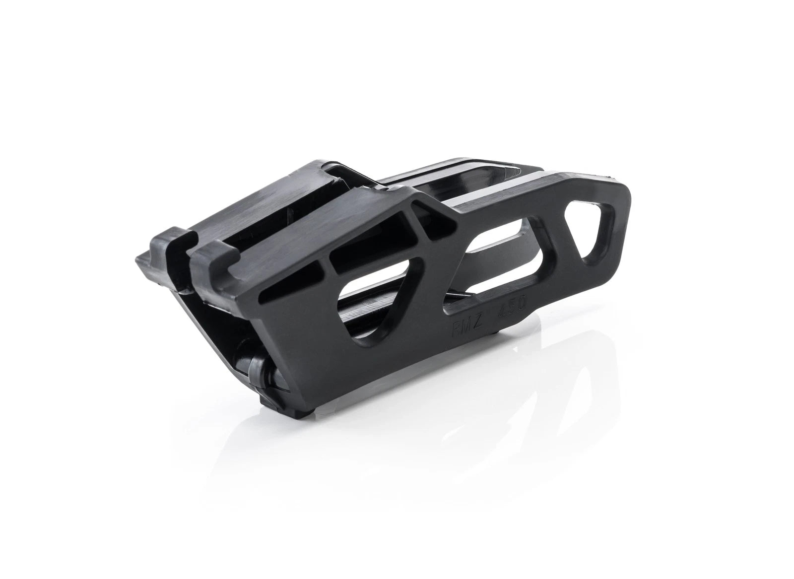 Acerbis Chain Guide for Suzuki RM-Z250 RM-Z450 (2018–2023) Black