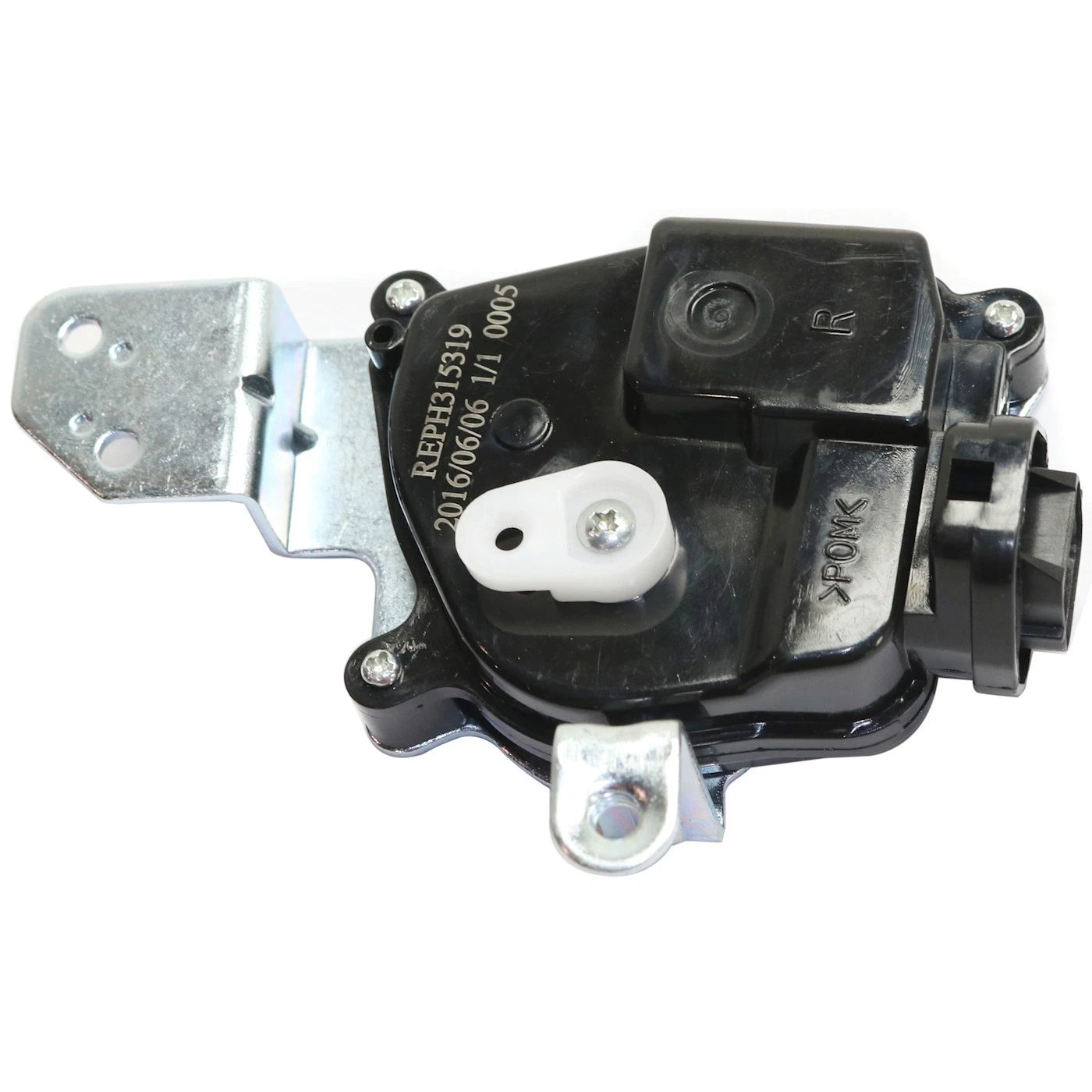 Door Lock Actuator for Hyundai Accent (2006–2011) Front Driver & Passenger