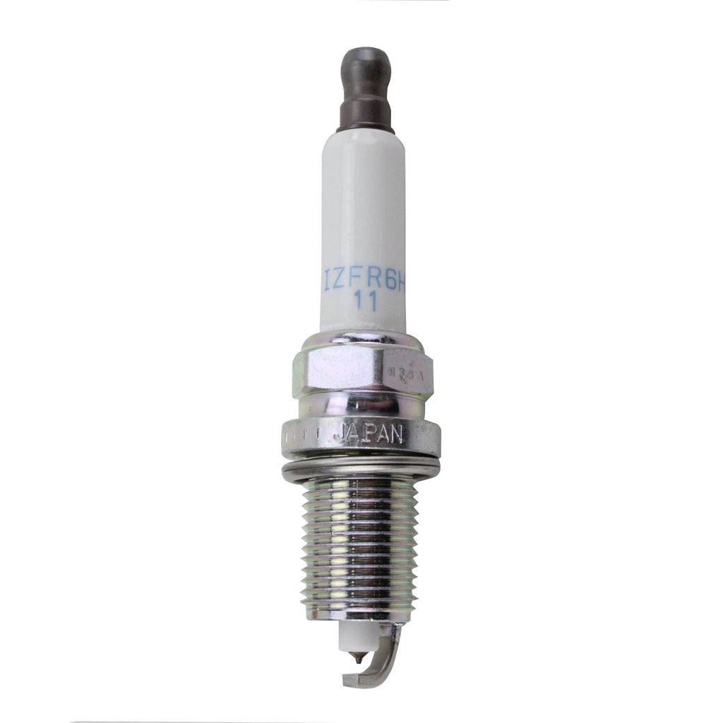 NGK Laser Iridium Spark Plug 4294 for BMW E60 E65 E66 E70 (2006–2010)