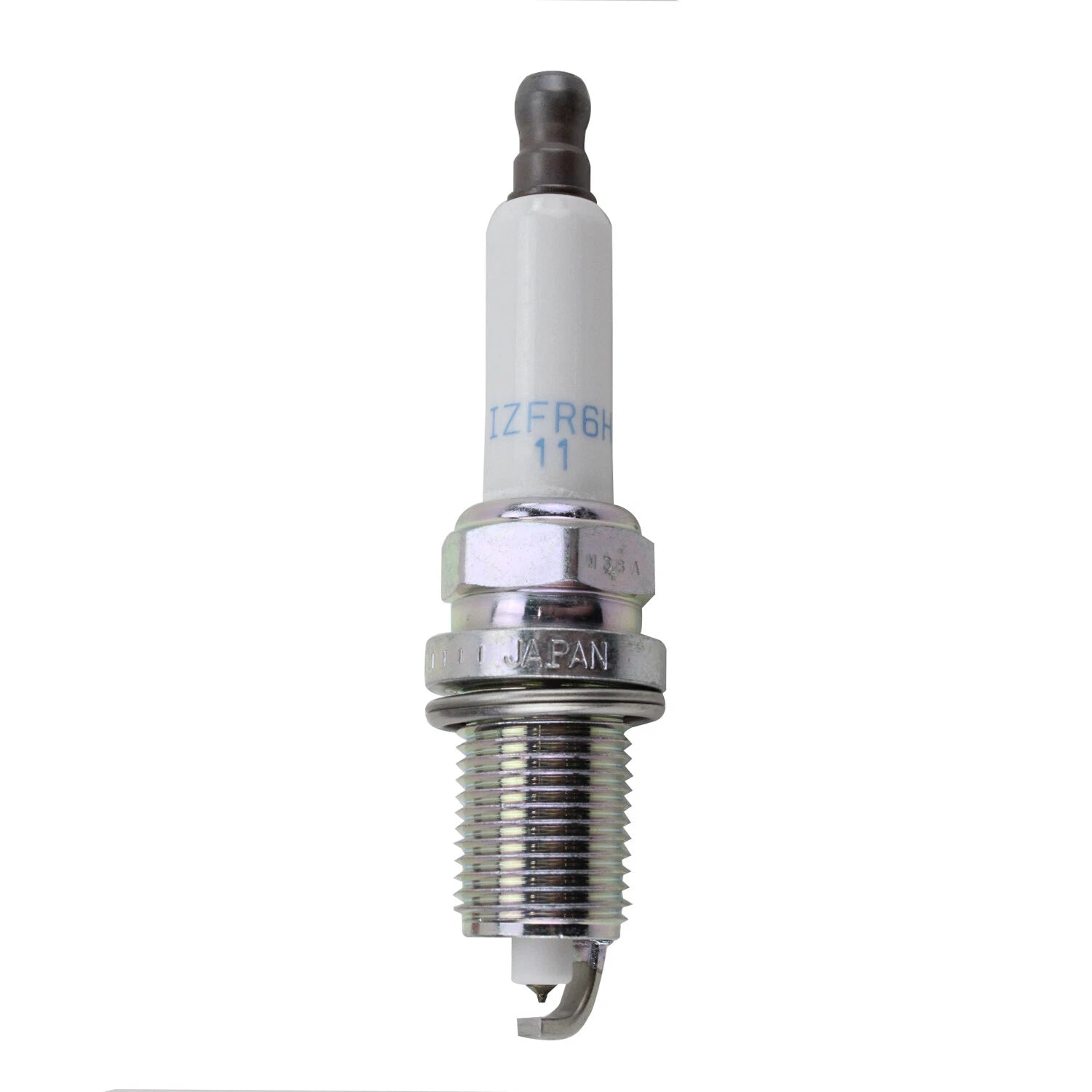 NGK Laser Iridium Spark Plug 4294 for BMW E60 E65 E66 E70 (2006–2010)
