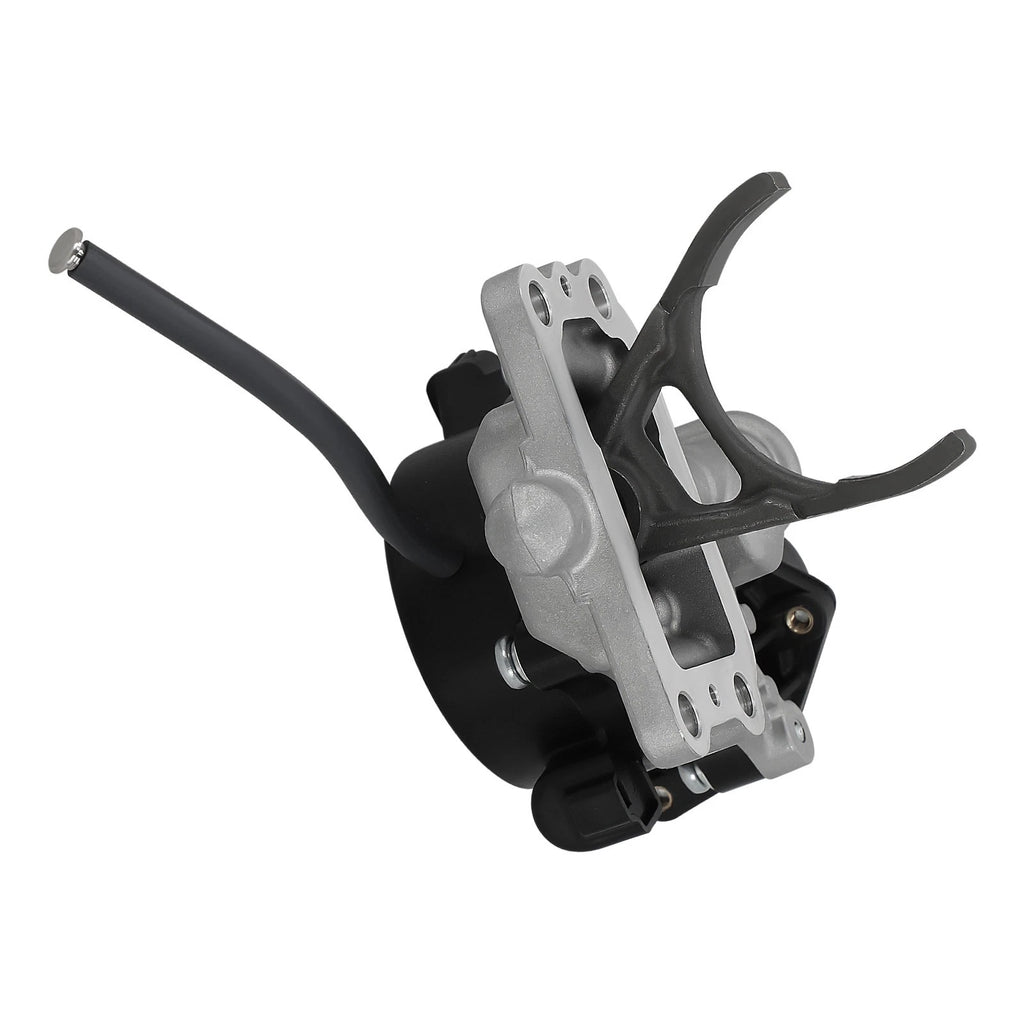 Front Differential Shift Actuator For Toyota Sequoia 2008-22 Tundra 4WD 600-420