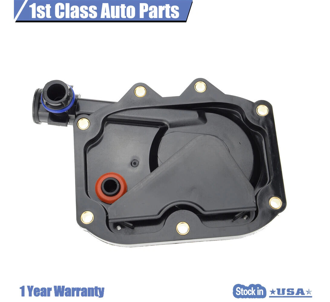 PCV Crankcase Vent Valve for BMW 530i 540i 740i 740iL 840Ci (1993–1995) [11617501562]