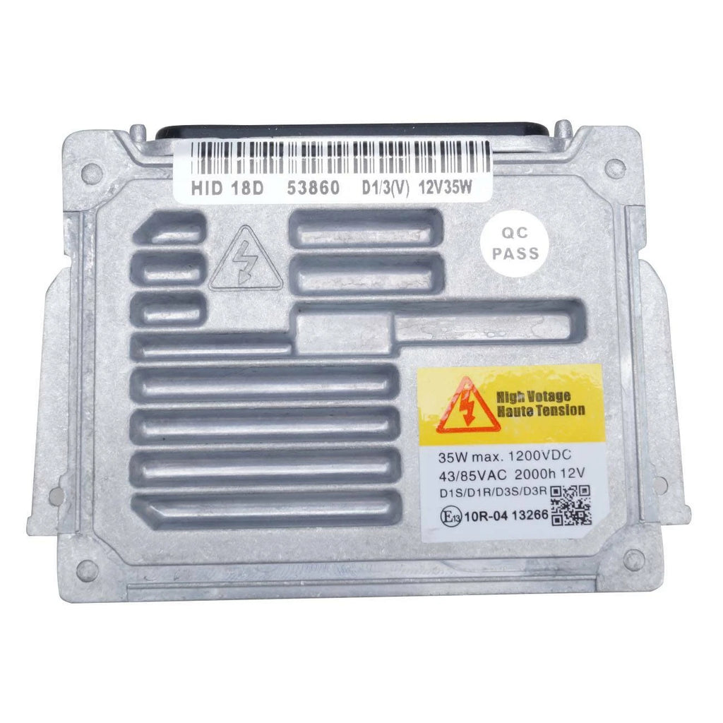 Headlight Control Module Ballast for BMW 125i (2004-2013)