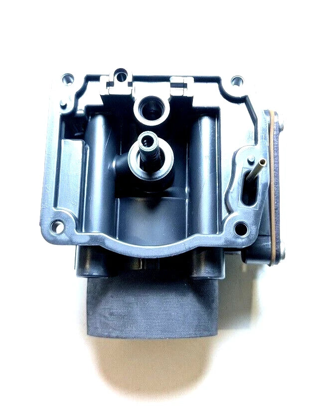 Carburetor Body Assembly for Johnson-Evinrude 150HP-175HP (P/N: 0439756)