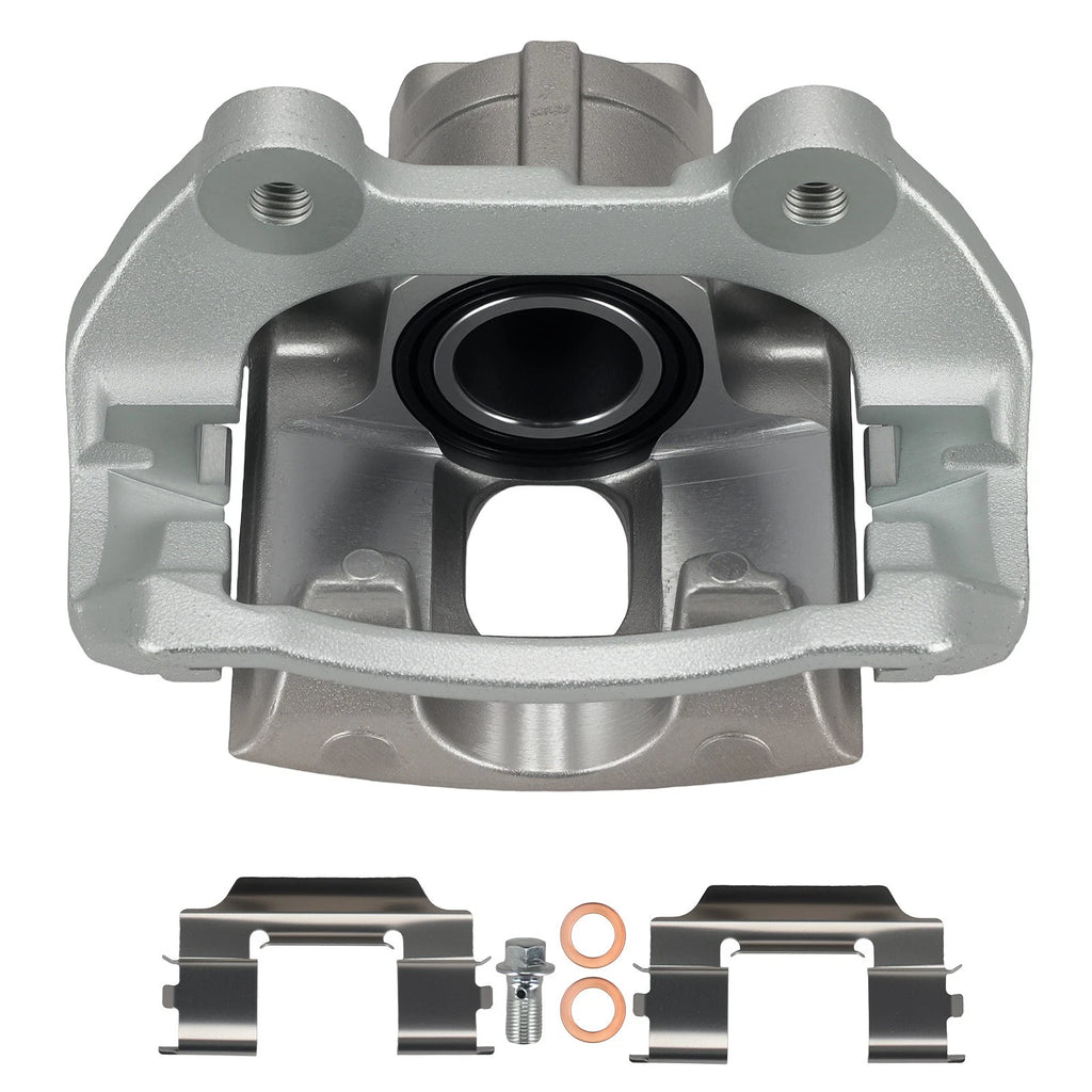 Rear Left Disc Brake Caliper for Buick Enclave (2008–2017), Saturn Outlook (2007–2010)