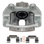 Rear Left Disc Brake Caliper for Buick Enclave (2008–2017), Saturn Outlook (2007–2010)
