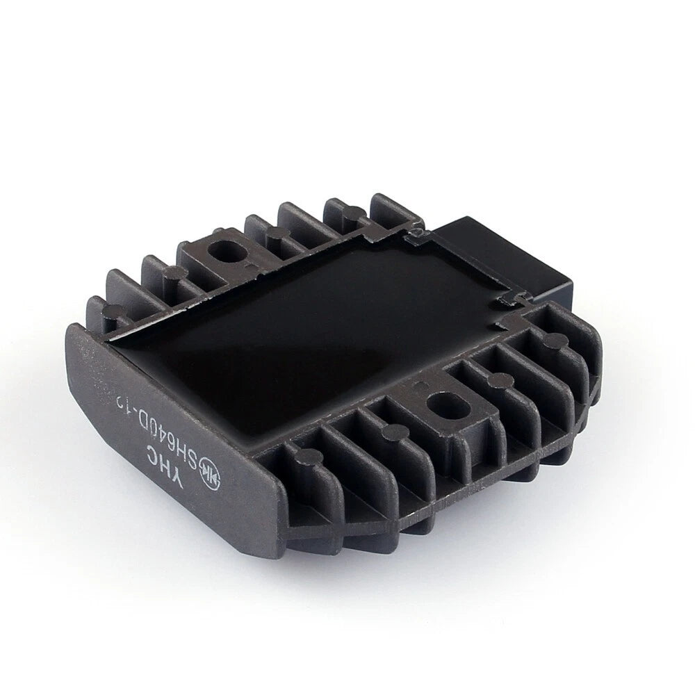 Regulator Rectifier for Yamaha YZF R6 R1 YZF600 FZ6 FZ6N FZ6S V-STAR XVS (2000–2023)