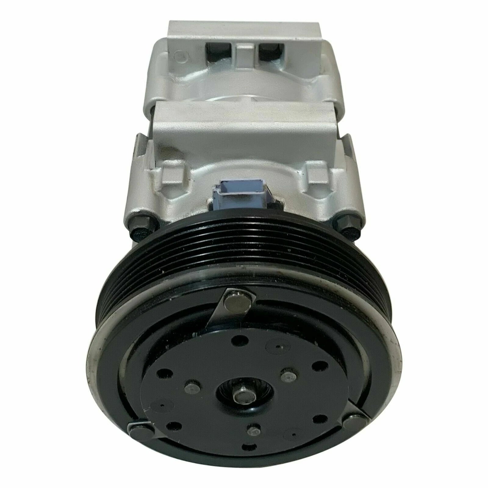 AC Compressor Kit With Condenser for Lincoln Continental 4.6L (1997–1997)