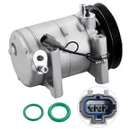 A/C Compressor CO 10236C for Subaru Impreza Forester (1993–2001)