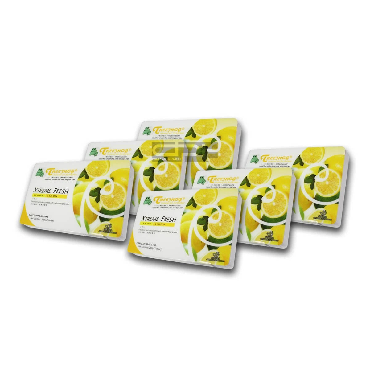 Air Freshener for X6 (Japan)