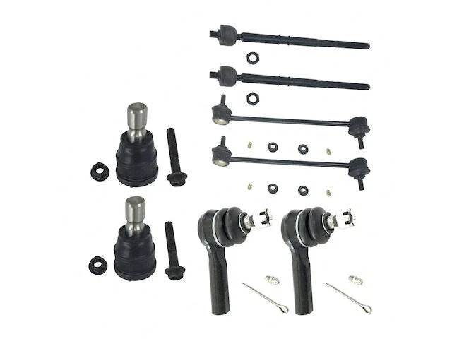 Ball Joint Kit for Mazda Tribute (2005) XZ987PP