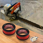 Replacement Filters for Chainsaw (Professional Grade)