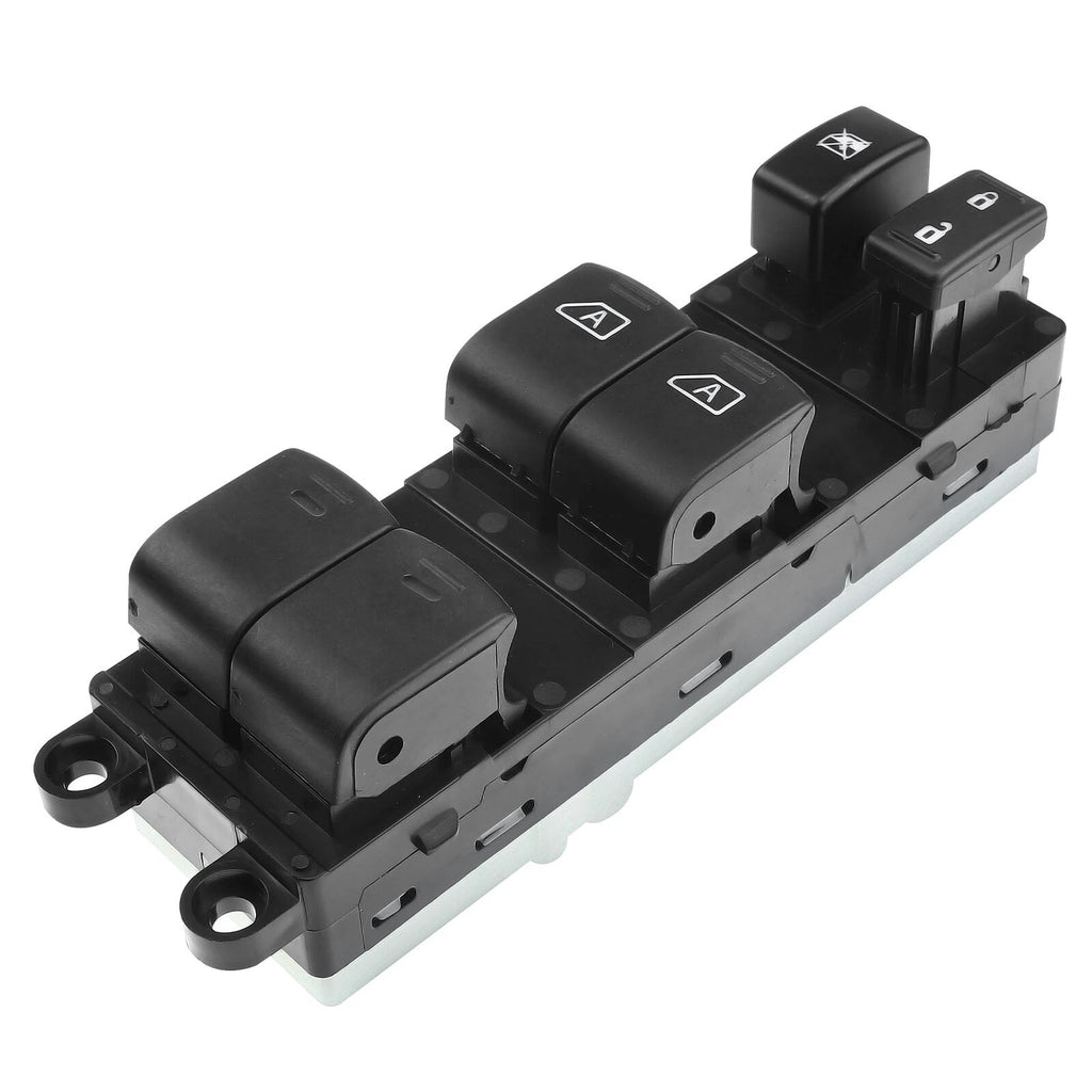 Front Left Power Window Switch for Nissan Pathfinder (2007-2012)