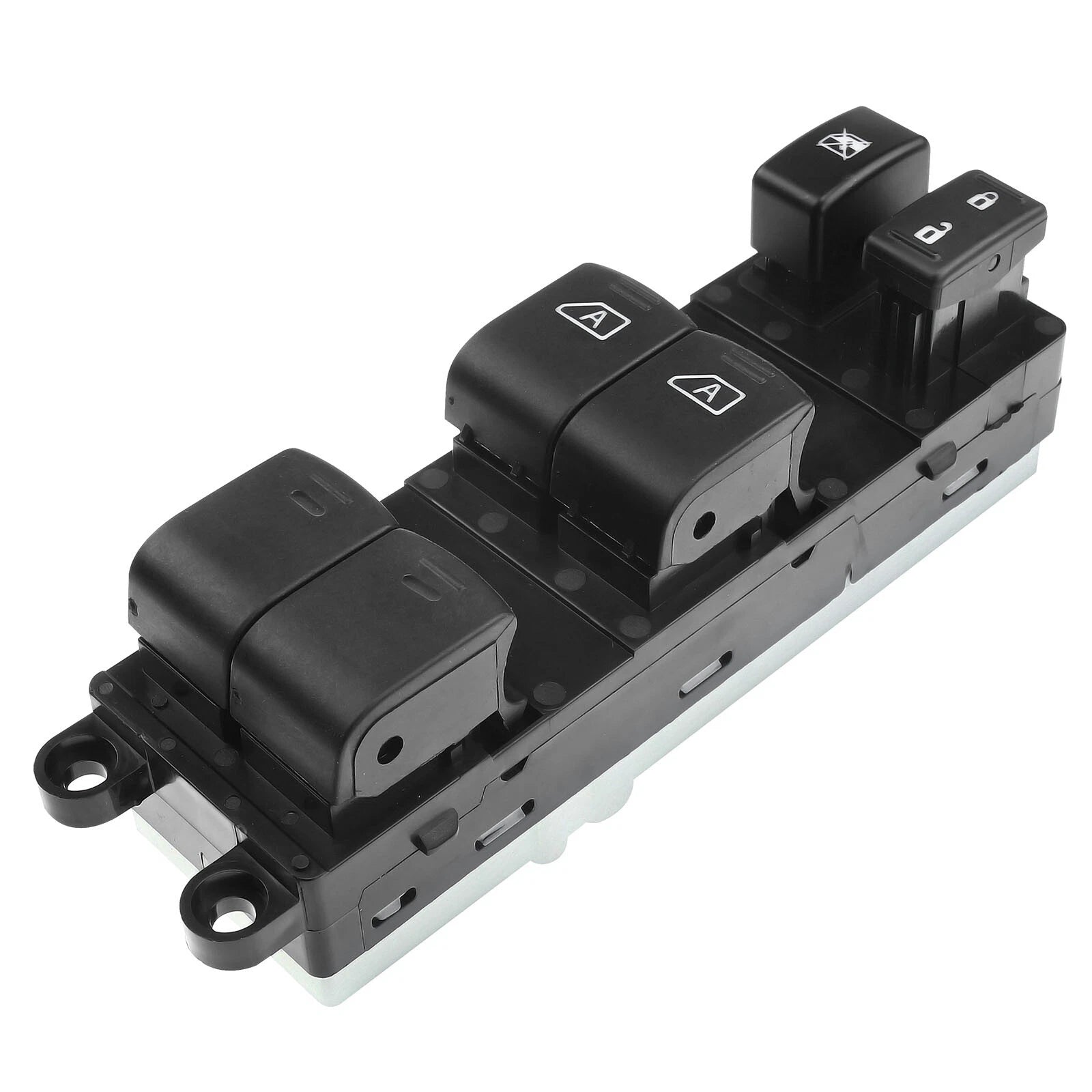 Front Left Power Window Switch for Nissan Pathfinder (2007-2012)