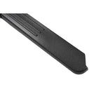 Set of 2 Truck Bed Side Rail Cap Covers for Nissan Titan (2004–2015)