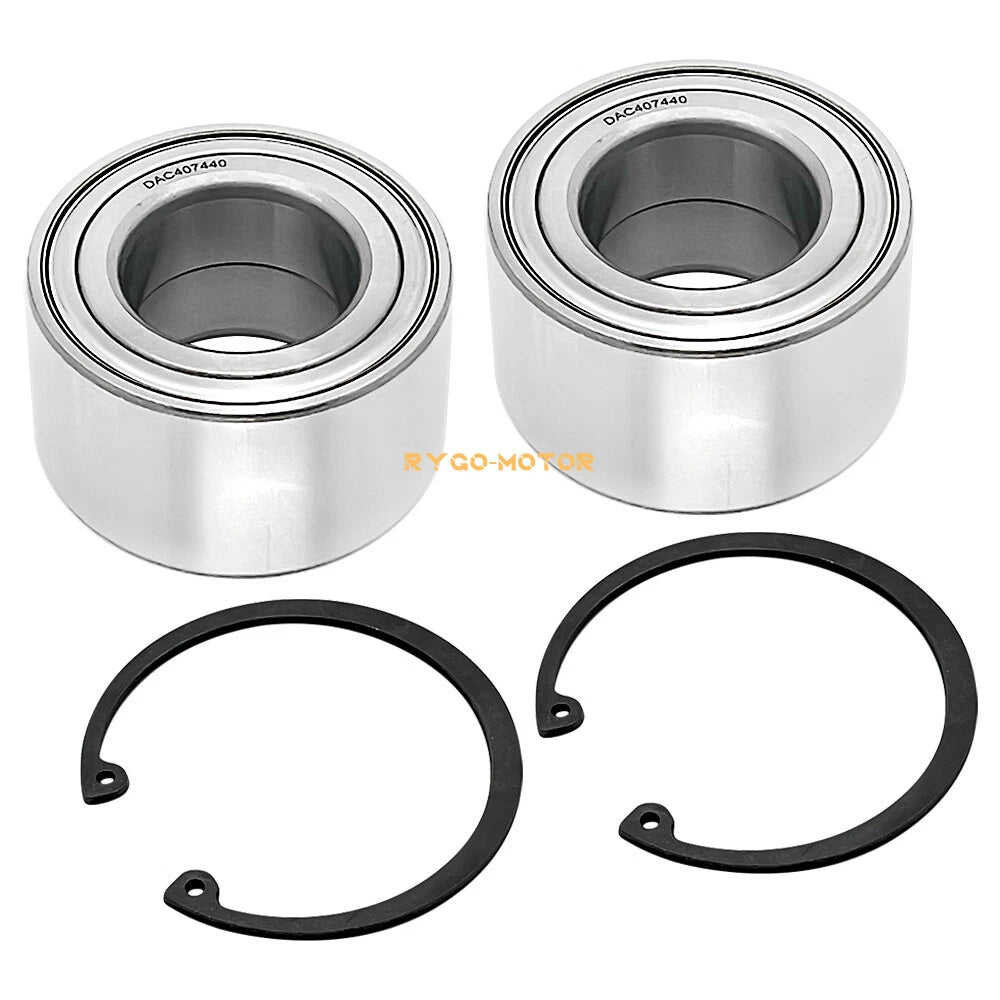 Rear Wheel Bearings W/Ring for Polaris Sportsman (2000–2023)