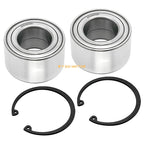 Rear Wheel Bearings W/Ring for Polaris Sportsman (2000–2023)