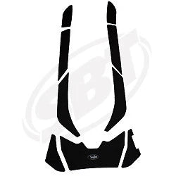 Blacktip Traction Mats for Seadoo GTI GTR GTS 130 155 215 (2011–2017)