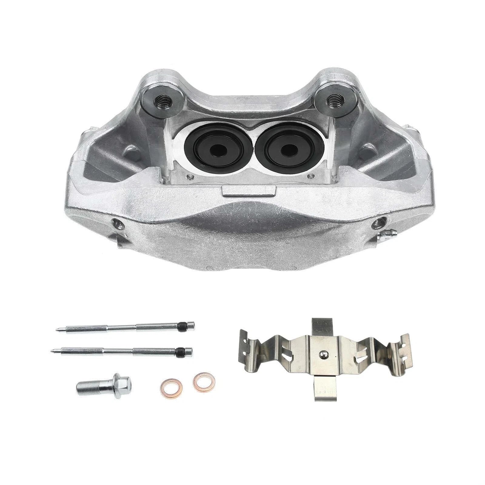 Front Left Brake Caliper for Chevy Camaro (2016) Cadillac CTS (2015-2019)