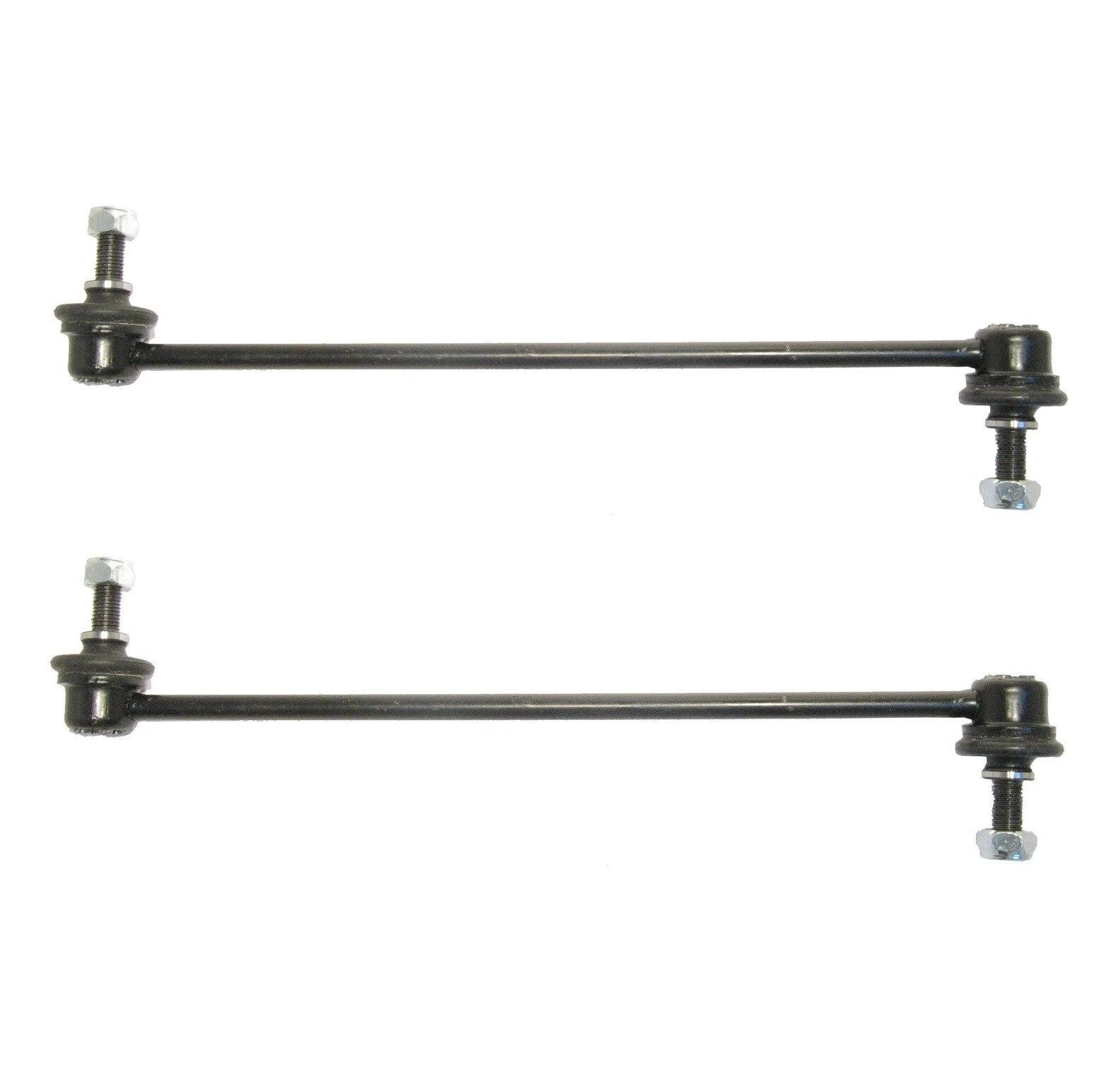 Set of 2 Front Suspension Stabilizer Bar Link Kits for Mazda 3 Sport (2004–2013)