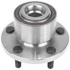 Front Wheel Bearing Hub Kit for Ford Mondeo (2007 - 2010)