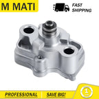 Oil Pump 15100-HB3-840 for Honda ATC200X TR200 TRX200 (1986–1997)