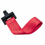 Front Bumper Tow Hook Racing Strip for Mercedes-Benz C E S M GLA GLK (2013-2021)