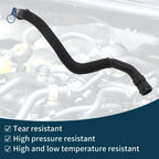 Radiator Hose No. 84129608 for Chevrolet Traverse (2009–2017)