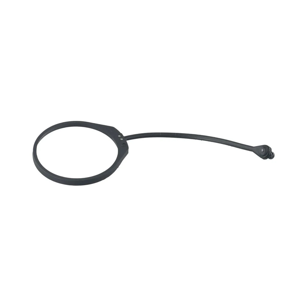 1 x Fuel Oil Tank Inner Cap Cord Rope-Cable Strap Tether for Car